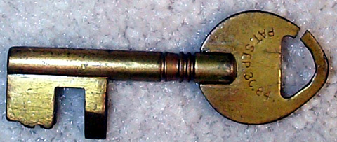 Individual Key