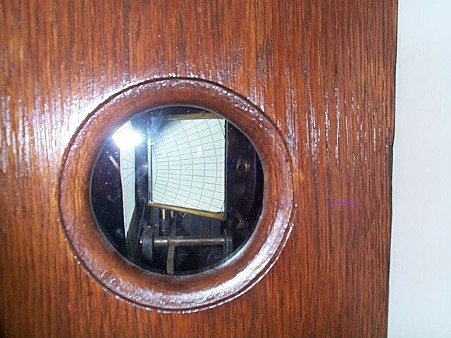 Viewing Window